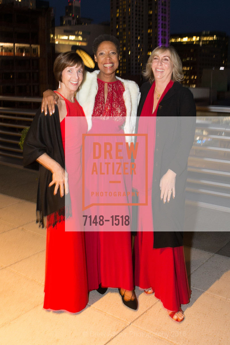 Gail Schell, Deborah Holly, Regina Schell, Photo #7148-1518