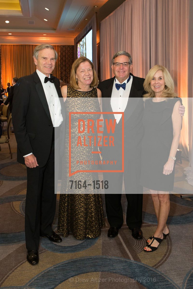 Theresa Wright, Fred Dorey, John Landers, Maureen Landers, ReSurge International Transformations Gala 2016, Four Seasons. 2525 Van Ness St, October 22nd, 2016, Photo #7164-1518 Theresa Wright, Fred Dorey, John Landers, Maureen Landers, Photo #7164-1518