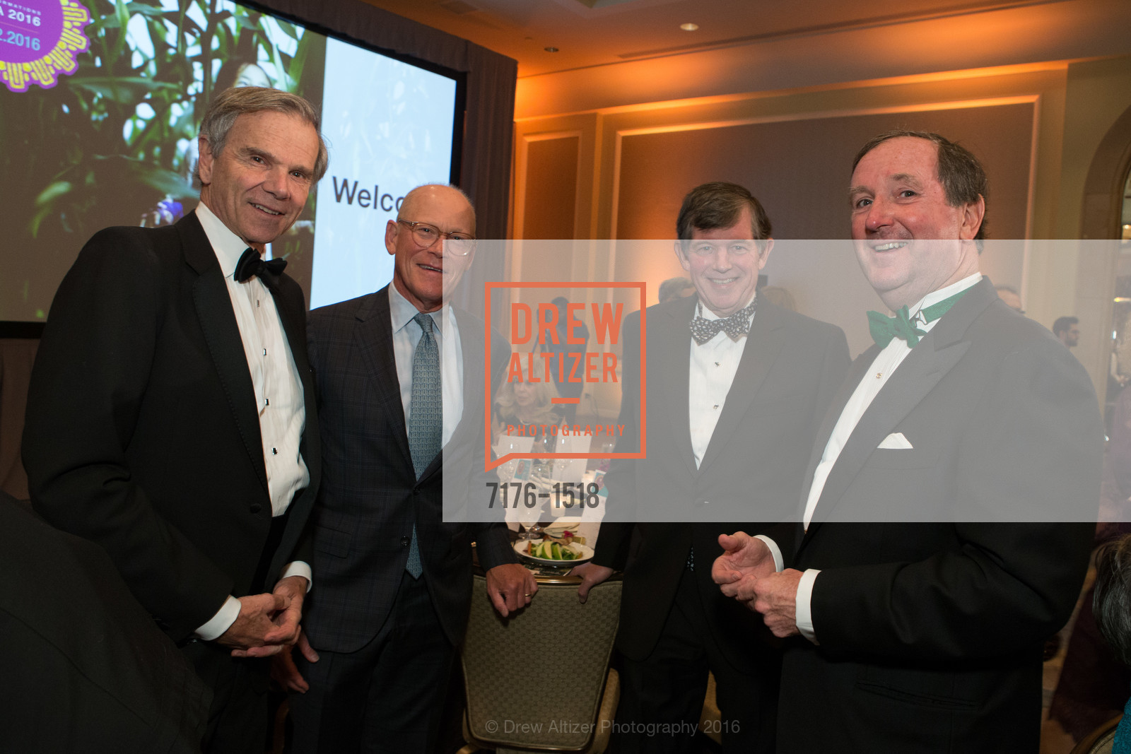 Fred Dorey, ReSurge International Transformations Gala 2016, Four Seasons. 2525 Van Ness St, October 22nd, 2016, Photo #7176-1518 Fred Dorey, Photo #7176-1518