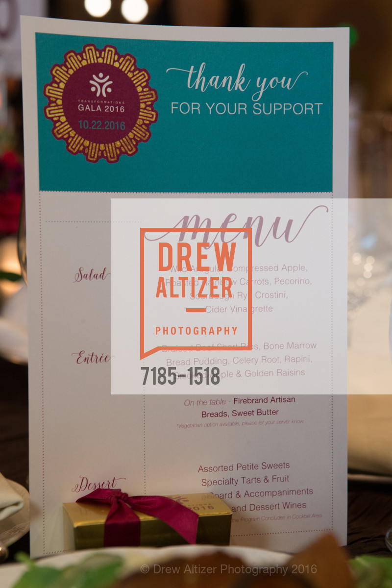 Atmosphere, ReSurge International Transformations Gala 2016, Four Seasons. 2525 Van Ness St, October 22nd, 2016, Photo #7185-1518 Atmosphere, Photo #7185-1518