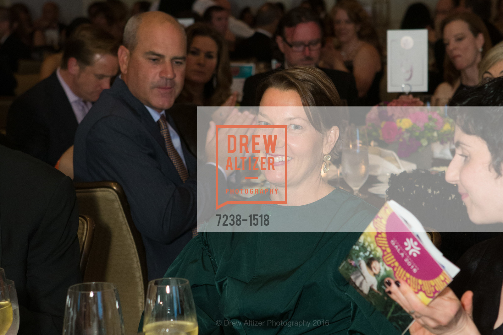Eileen Sheldon, ReSurge International Transformations Gala 2016, Four Seasons. 2525 Van Ness St, October 22nd, 2016, Photo #7238-1518 Eileen Sheldon, Photo #7238-1518