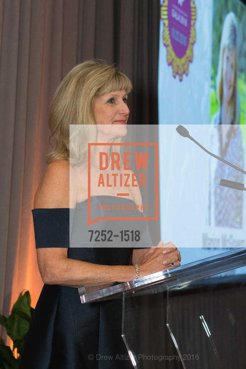 Marion McGovern, ReSurge International Transformations Gala 2016, Four Seasons. 2525 Van Ness St, October 22nd, 2016, Photo #7252-1518 Marion McGovern, Photo #7252-1518
