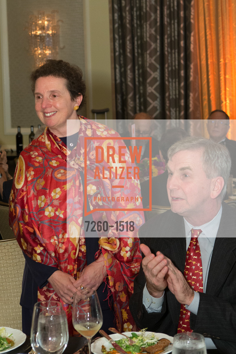 Dorothy Gaal, Peter Wilsey, ReSurge International Transformations Gala 2016, Four Seasons. 2525 Van Ness St, October 22nd, 2016, Photo #7260-1518 Dorothy Gaal, Peter Wilsey, Photo #7260-1518