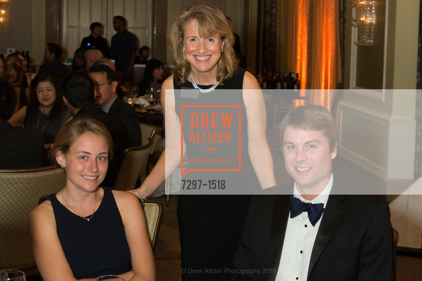 ReSurge International Transformations Gala 2016, Four Seasons. 2525 Van Ness St, October 22nd, 2016, Photo #7297-1518 Photo #7297-1518