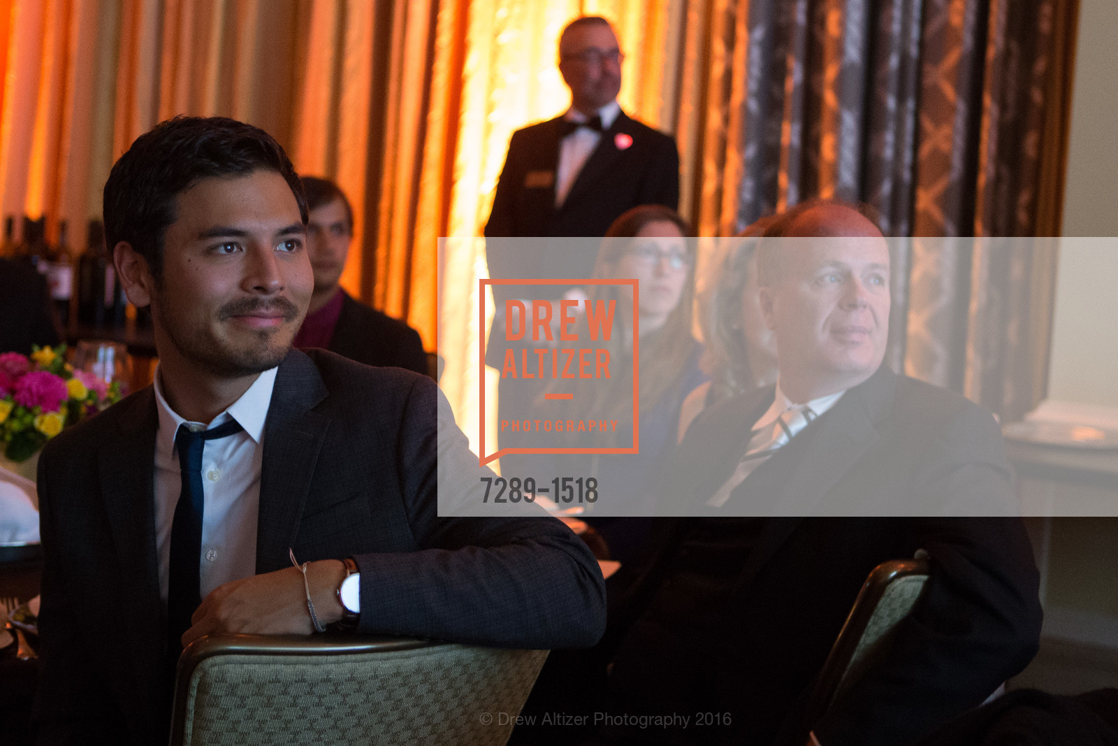 Atmosphere, ReSurge International Transformations Gala 2016, Four Seasons. 2525 Van Ness St, October 22nd, 2016, Photo #7289-1518 Atmosphere, Photo #7289-1518