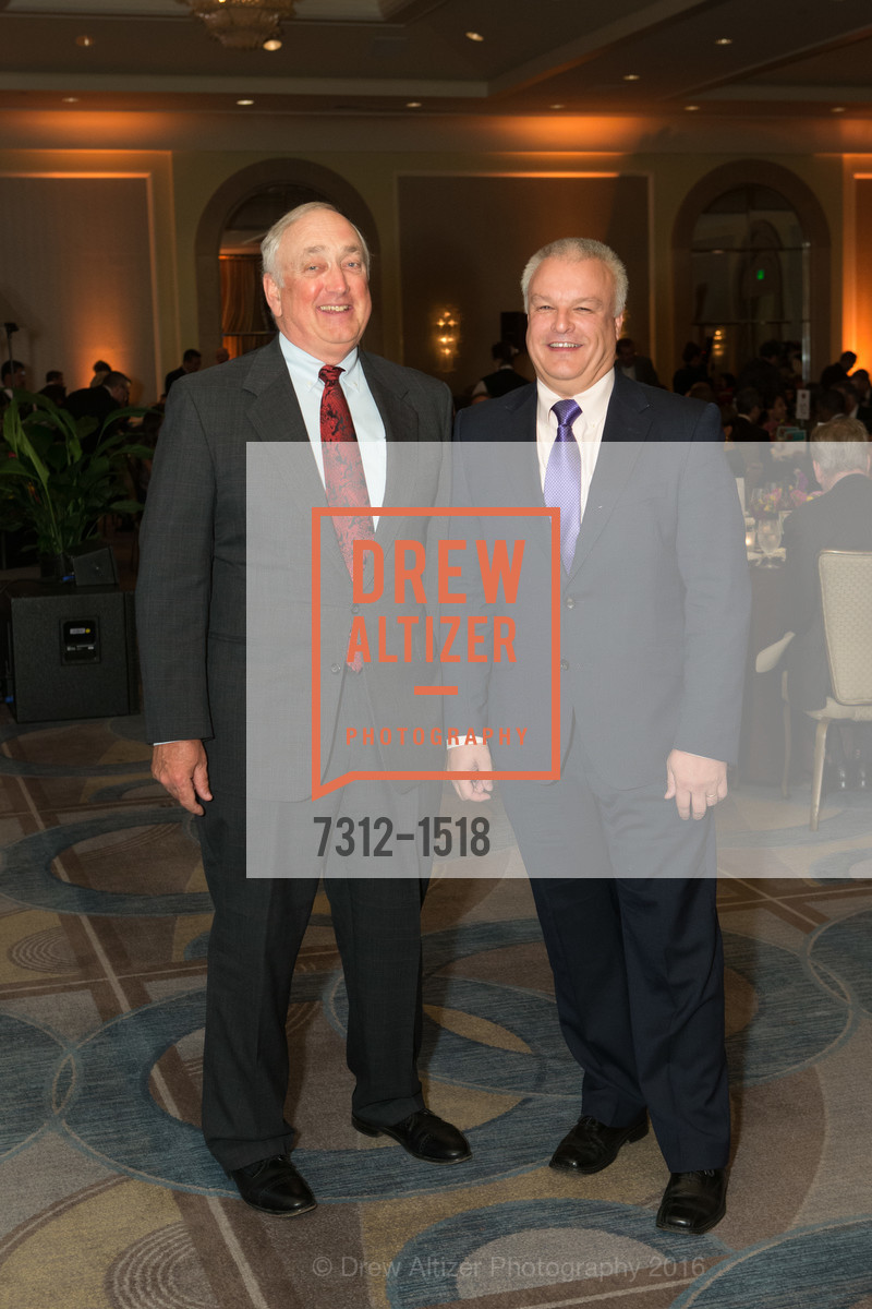 Jim Patell, Stuart Coulson, Photo #7312-1518