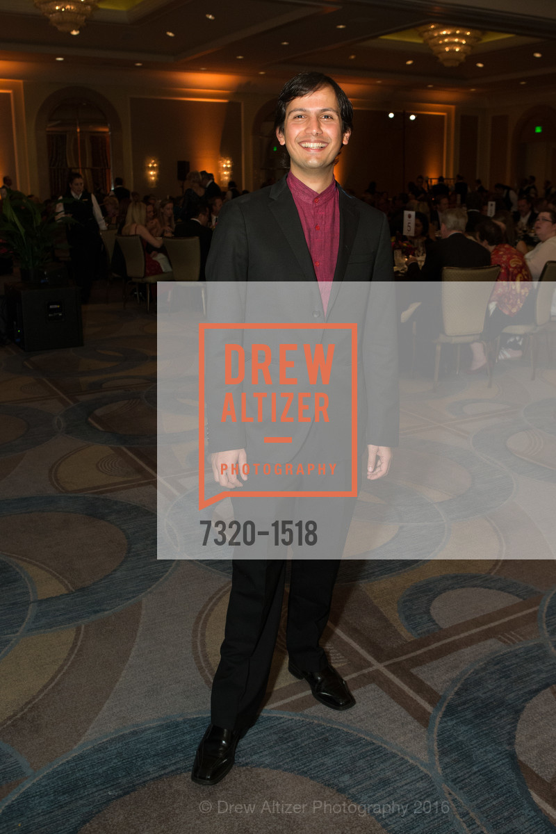 Pokerel Prabhas, ReSurge International Transformations Gala 2016, Four Seasons. 2525 Van Ness St, October 22nd, 2016, Photo #7320-1518 Pokerel Prabhas, Photo #7320-1518