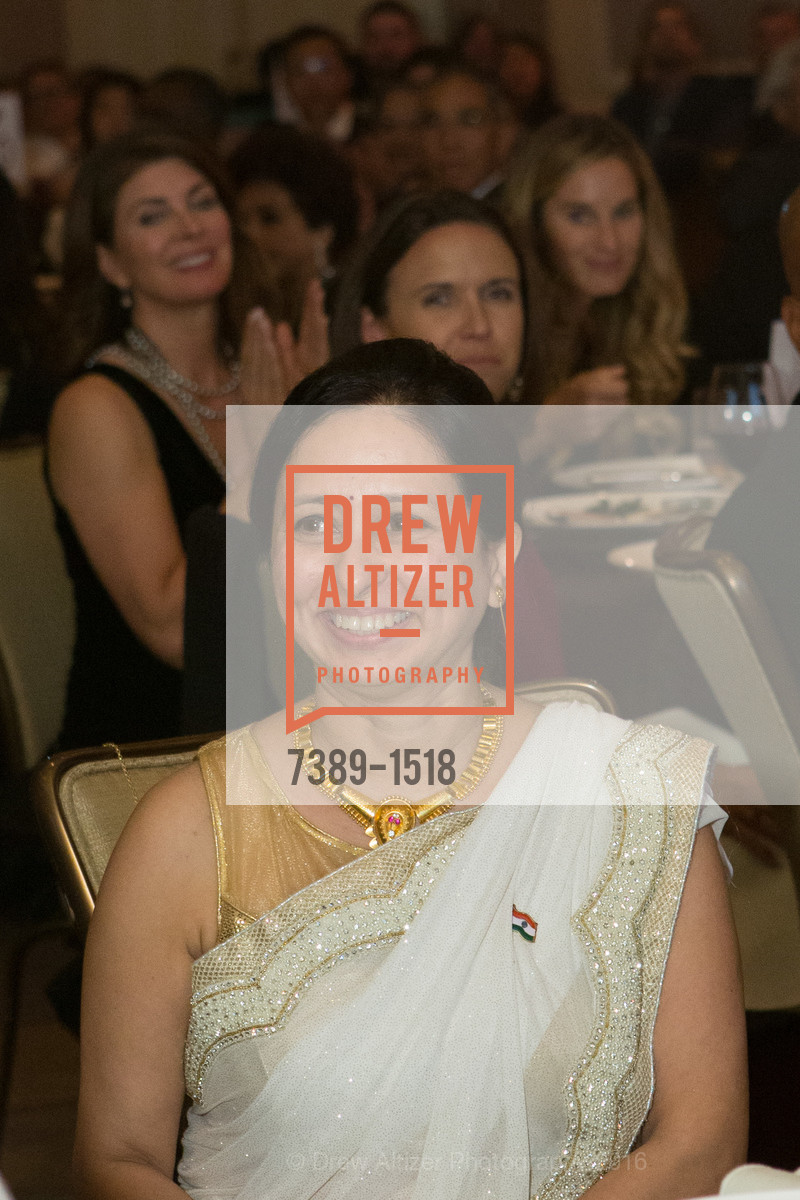 Sujata Mehta, ReSurge International Transformations Gala 2016, Four Seasons. 2525 Van Ness St, October 22nd, 2016, Photo #7389-1518 Sujata Mehta, Photo #7389-1518