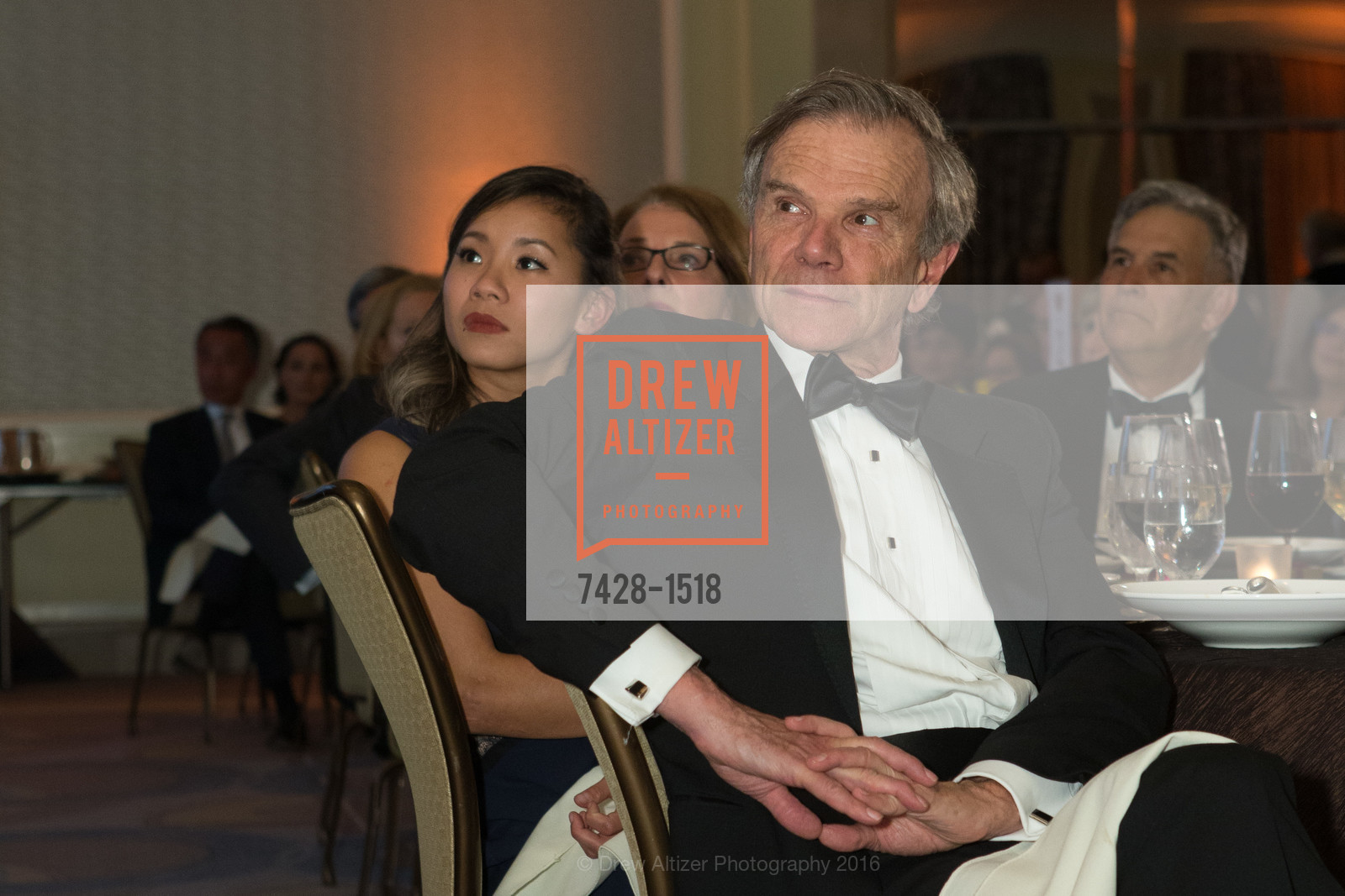 Atmosphere, ReSurge International Transformations Gala 2016, Four Seasons. 2525 Van Ness St, October 22nd, 2016, Photo #7428-1518 Atmosphere, Photo #7428-1518