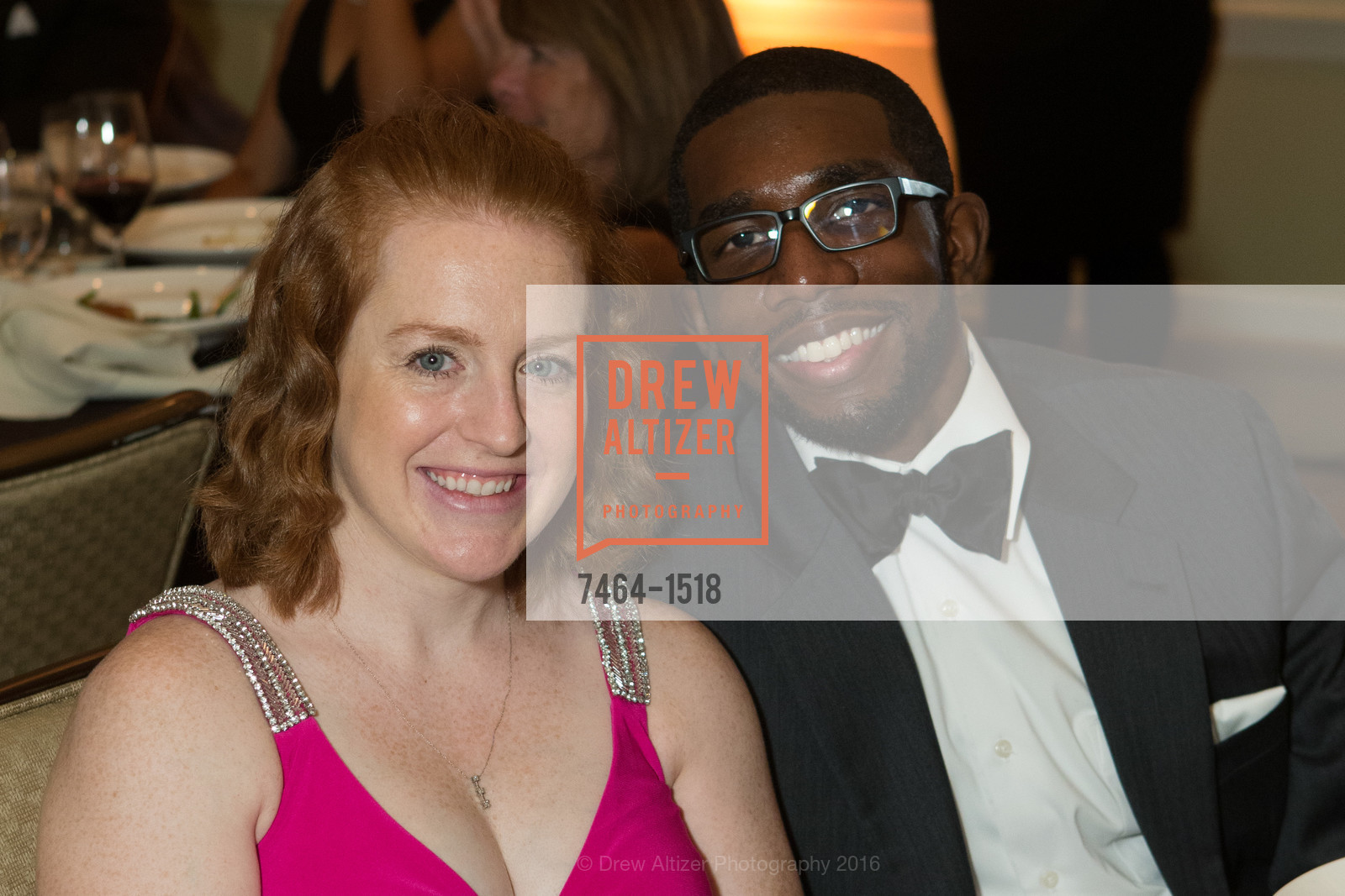 Jenny Hunter, Cedric Hunter, ReSurge International Transformations Gala 2016, Four Seasons. 2525 Van Ness St, October 22nd, 2016, Photo #7464-1518 Jenny Hunter, Cedric Hunter, Photo #7464-1518