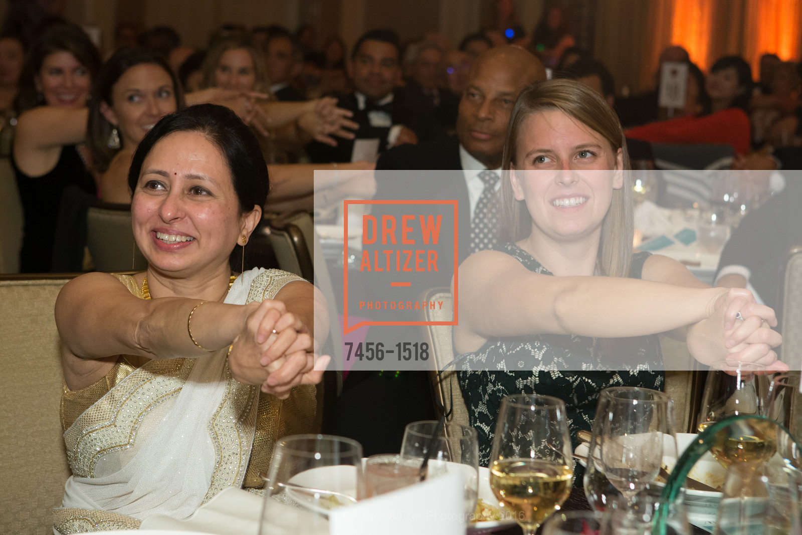 Sujata Mehta, ReSurge International Transformations Gala 2016, Four Seasons. 2525 Van Ness St, October 22nd, 2016, Photo #7456-1518 Sujata Mehta, Photo #7456-1518