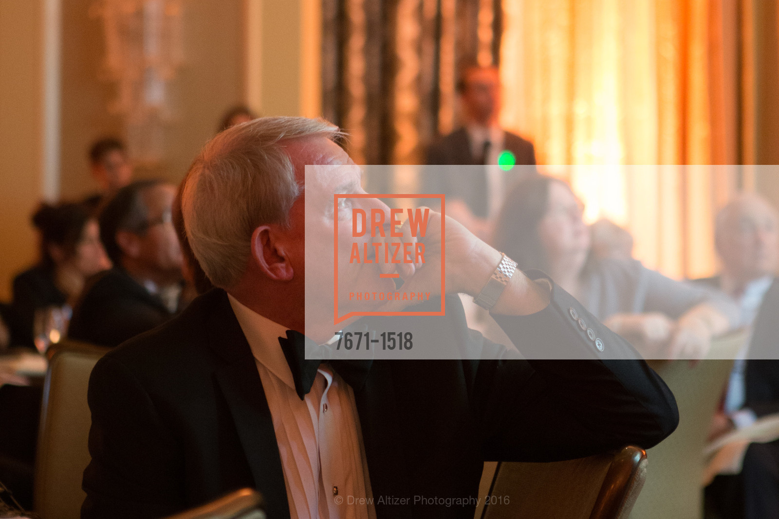 Atmosphere, ReSurge International Transformations Gala 2016, Four Seasons. 2525 Van Ness St, October 22nd, 2016, Photo #7671-1518 Atmosphere, Photo #7671-1518