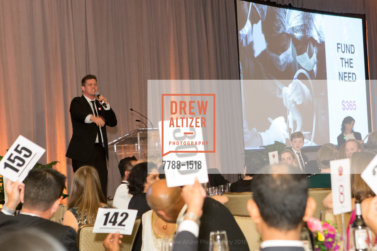 Atmosphere, ReSurge International Transformations Gala 2016, Four Seasons. 2525 Van Ness St, October 22nd, 2016, Photo #7788-1518 Atmosphere, Photo #7788-1518