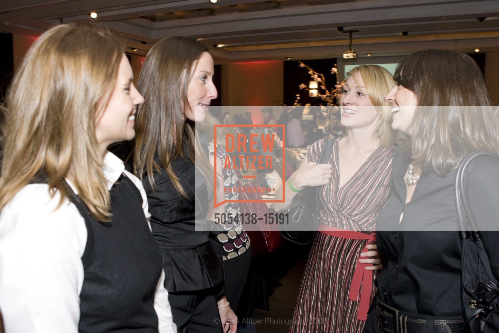 Allison Wysocki, Karen Shally, Amanda Pomeroy, Michelle Thompson, This Old Bag Preview Event, US, October 18th, 2008, Photo #5054138-15191 Allison Wysocki, Karen Shally, Amanda Pomeroy, Michelle Thompson, Photo #5054138-15191