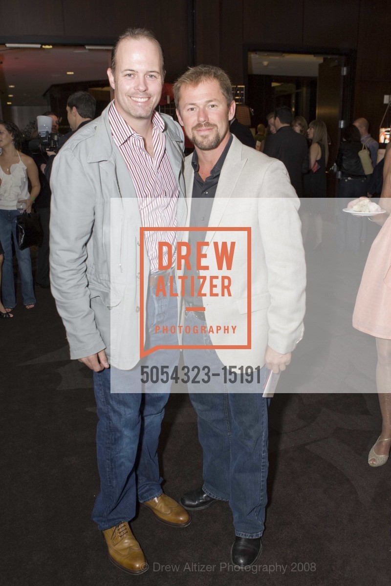 Geoff Callan, Karl Hasz, Photo #5054323-15191