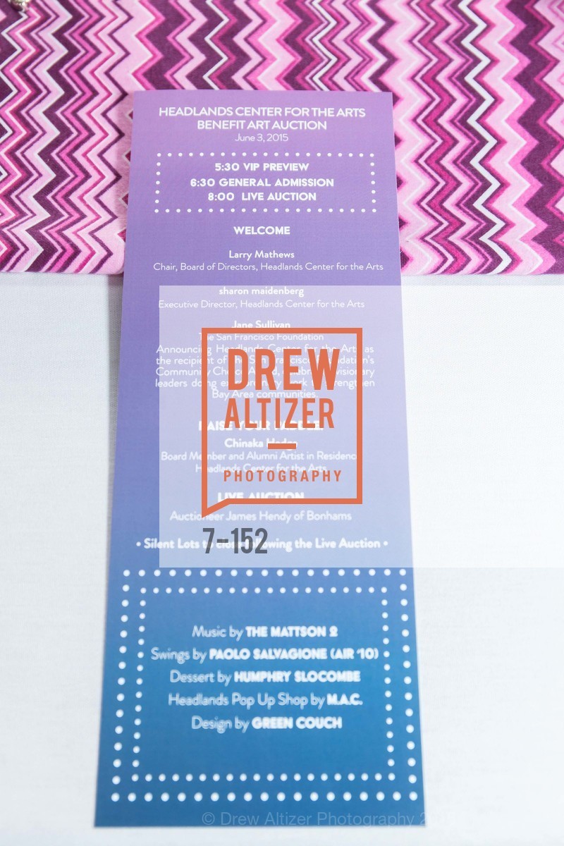 Atmosphere, Headlands Center for the Arts Benefit Auction, Fort Mason Festival, Pavilon, June 2nd, 2015,Drew Altizer, Drew Altizer Photography, full-service agency, private events, San Francisco photographer, photographer california