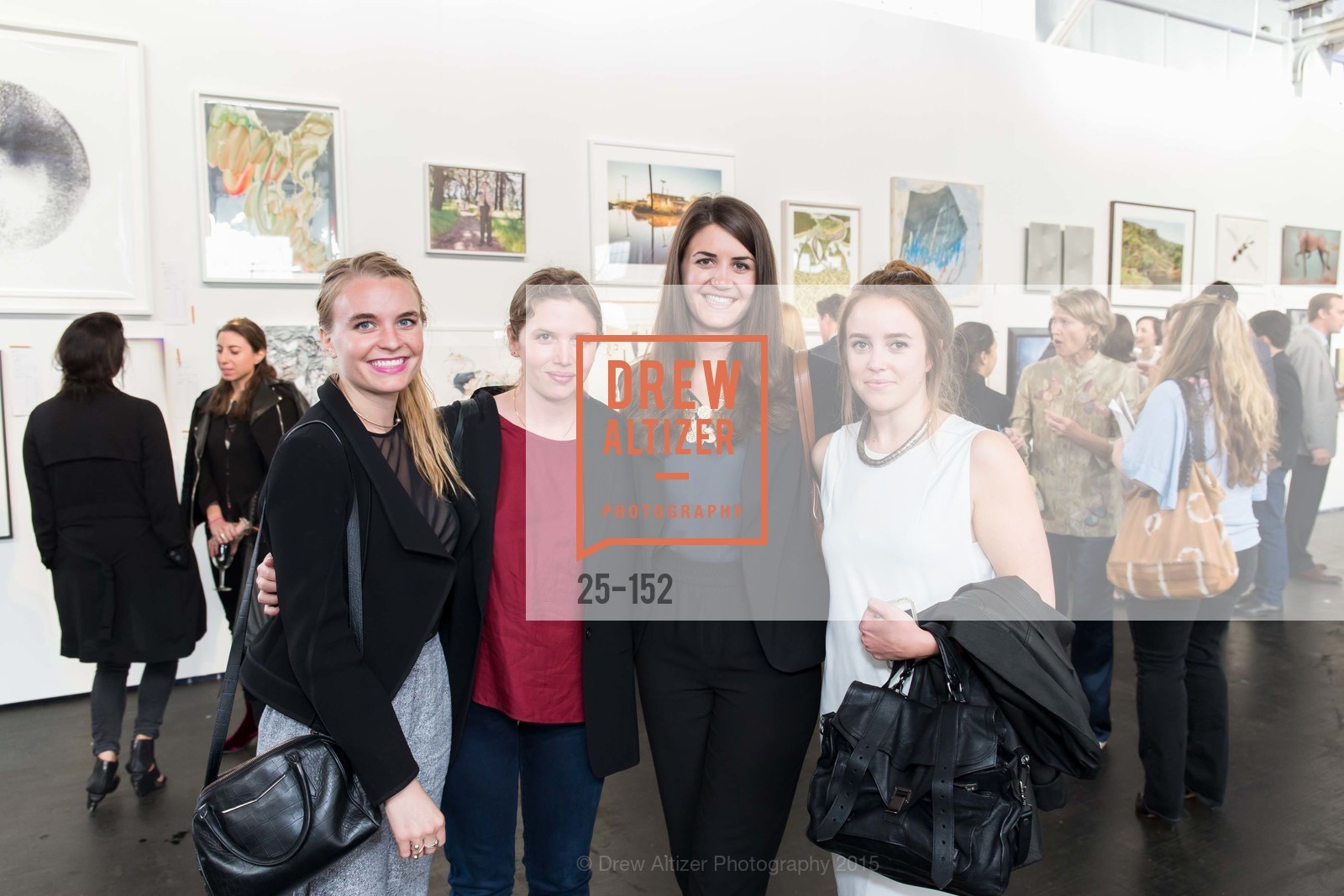 Top picks, Headlands Center for the Arts Benefit Auction, June 2nd, 2015, Photo