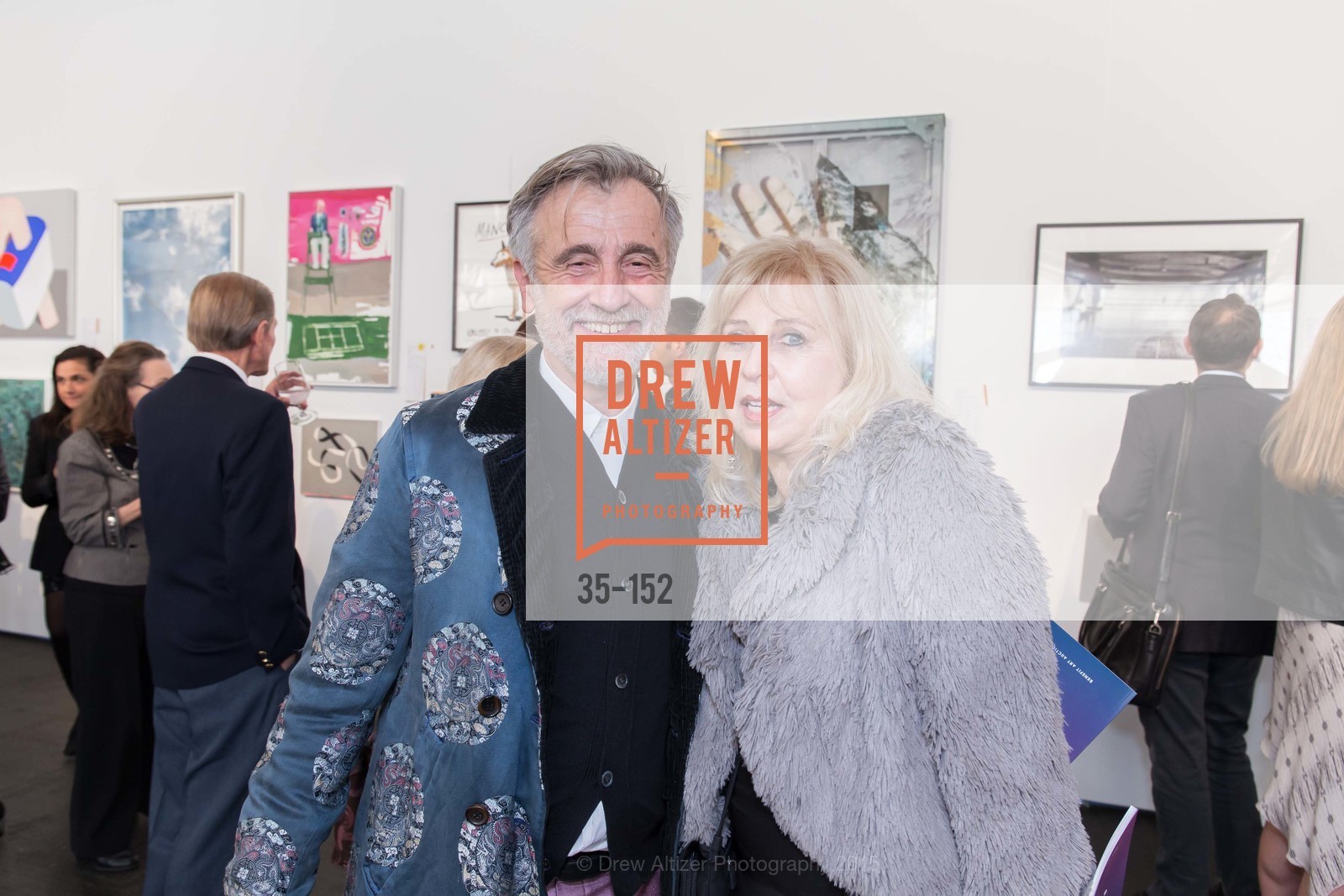 Ben Ospital, Jane Scott, Headlands Center for the Arts Benefit Auction, Fort Mason Festival, Pavilon, June 2nd, 2015,Drew Altizer, Drew Altizer Photography, full-service agency, private events, San Francisco photographer, photographer california