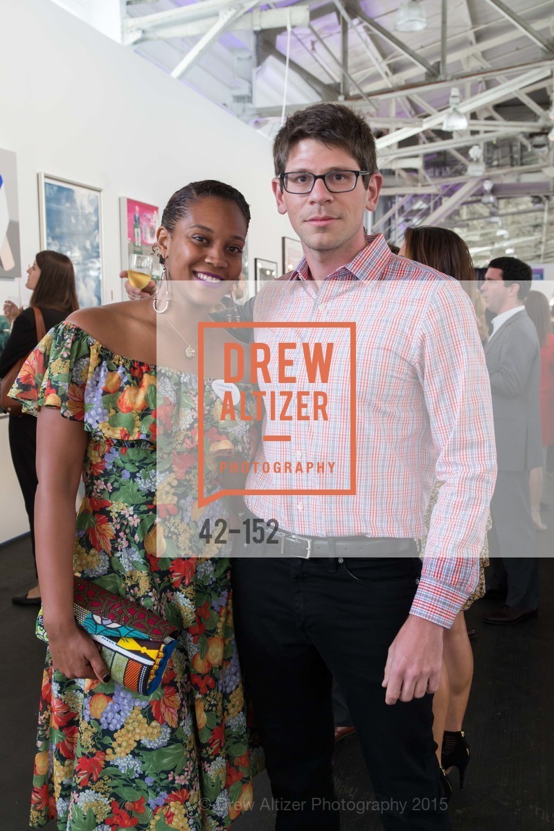 Chinaka Hodge, Lucas Folgia, Photo #42-152