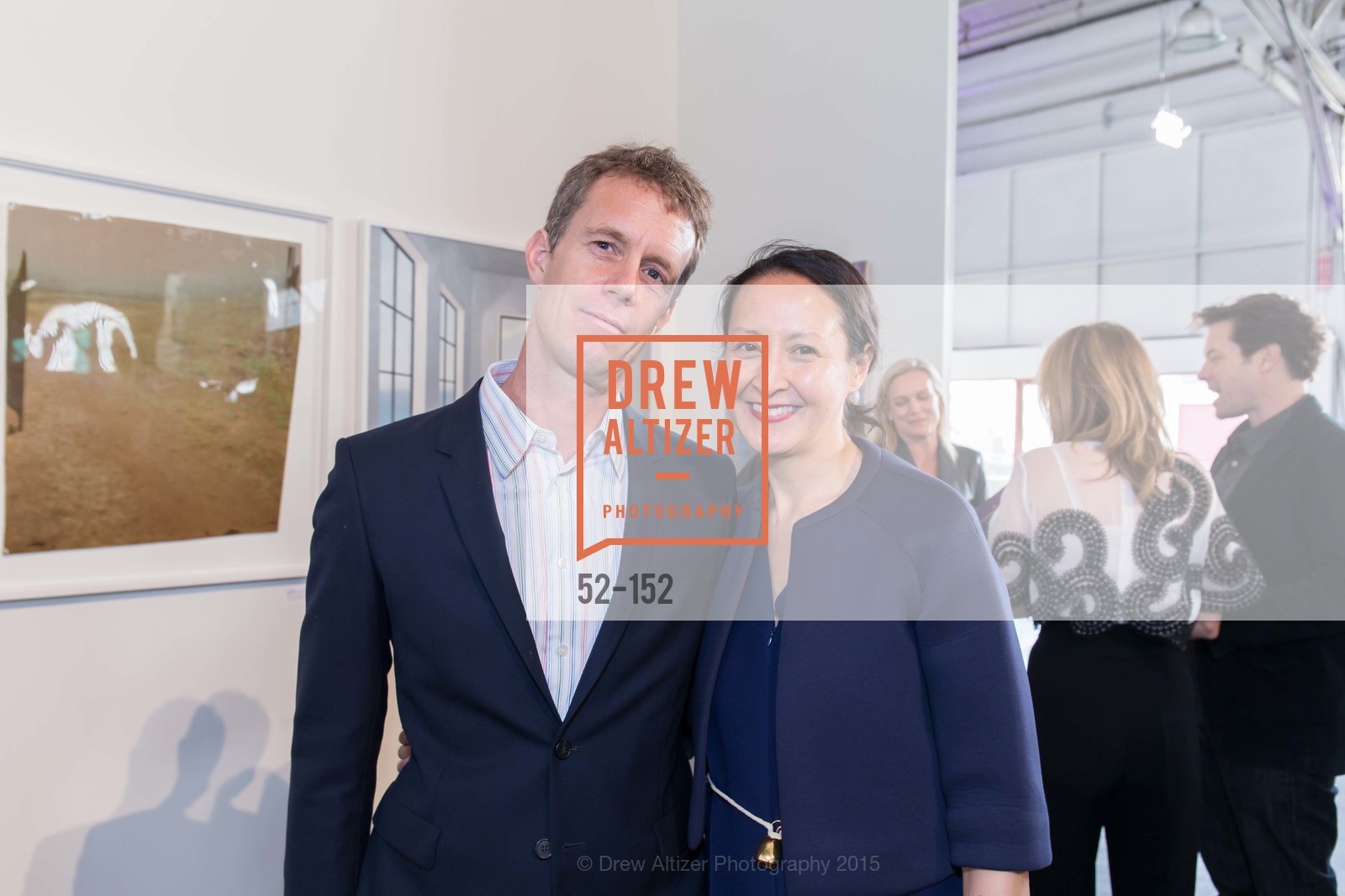 Jochen Frey, Tina Frey, Headlands Center for the Arts Benefit Auction, Fort Mason Festival, Pavilon, June 2nd, 2015,Drew Altizer, Drew Altizer Photography, full-service agency, private events, San Francisco photographer, photographer california