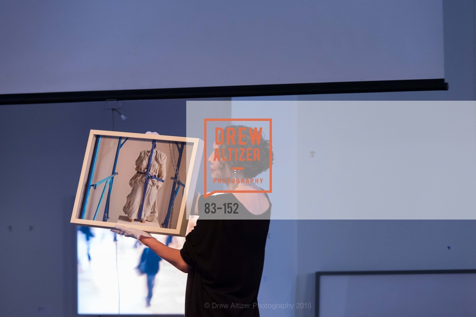 Tanya Dayer, Headlands Center for the Arts Benefit Auction, Fort Mason Festival, Pavilon, June 2nd, 2015,Drew Altizer, Drew Altizer Photography, full-service agency, private events, San Francisco photographer, photographer california