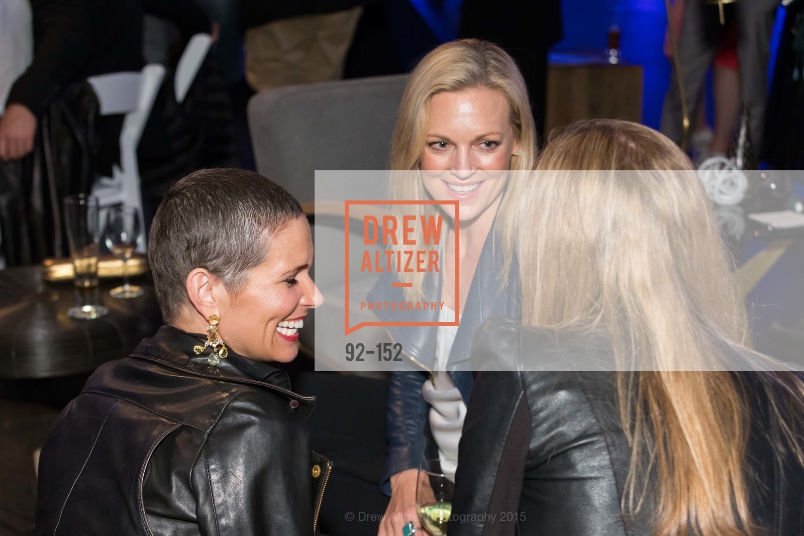 Susan Moody, Maja Smith, Headlands Center for the Arts Benefit Auction, Fort Mason Festival, Pavilon, June 2nd, 2015