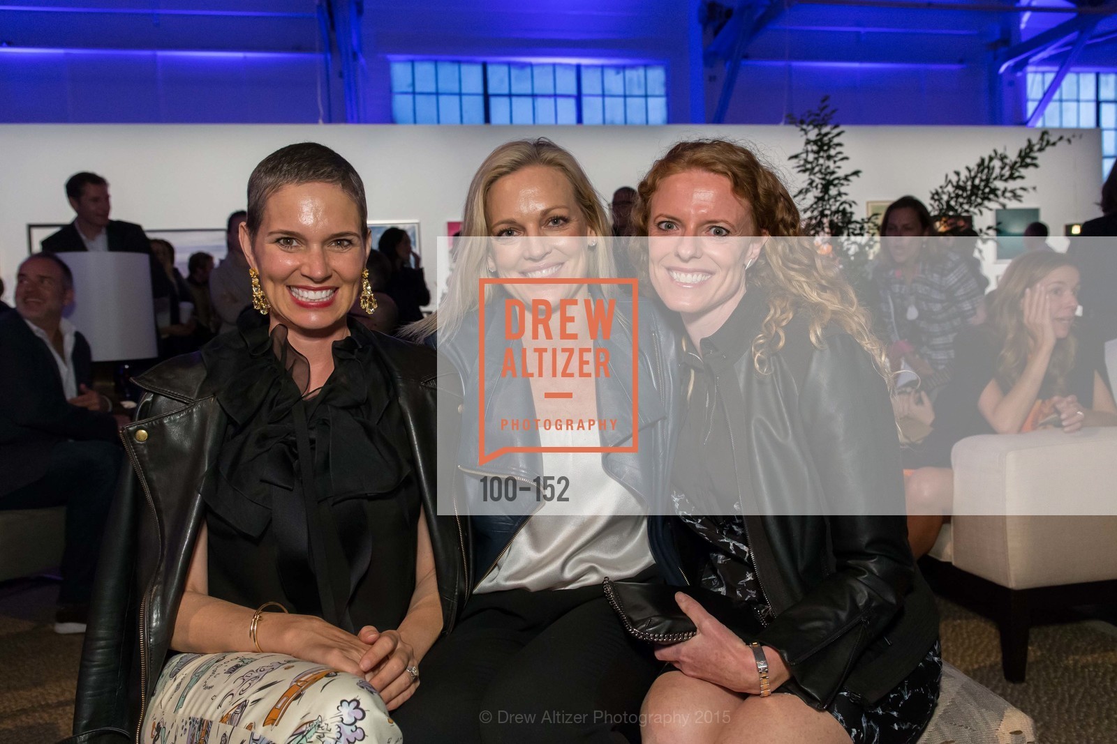 Susan Moody, Maja Smith, Sarah Dilullo, Headlands Center for the Arts Benefit Auction, Fort Mason Festival, Pavilon, June 2nd, 2015,Drew Altizer, Drew Altizer Photography, full-service agency, private events, San Francisco photographer, photographer california