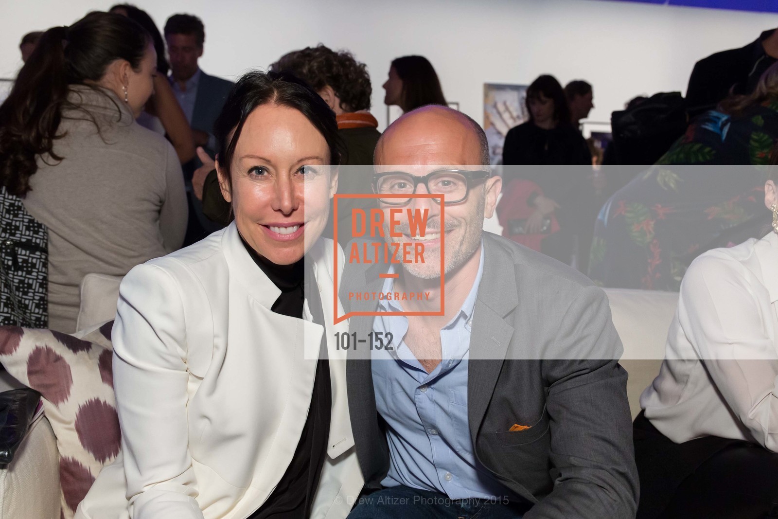 Maria Pebey, Joey Piziali, Headlands Center for the Arts Benefit Auction, Fort Mason Festival, Pavilon, June 2nd, 2015,Drew Altizer, Drew Altizer Photography, full-service agency, private events, San Francisco photographer, photographer california