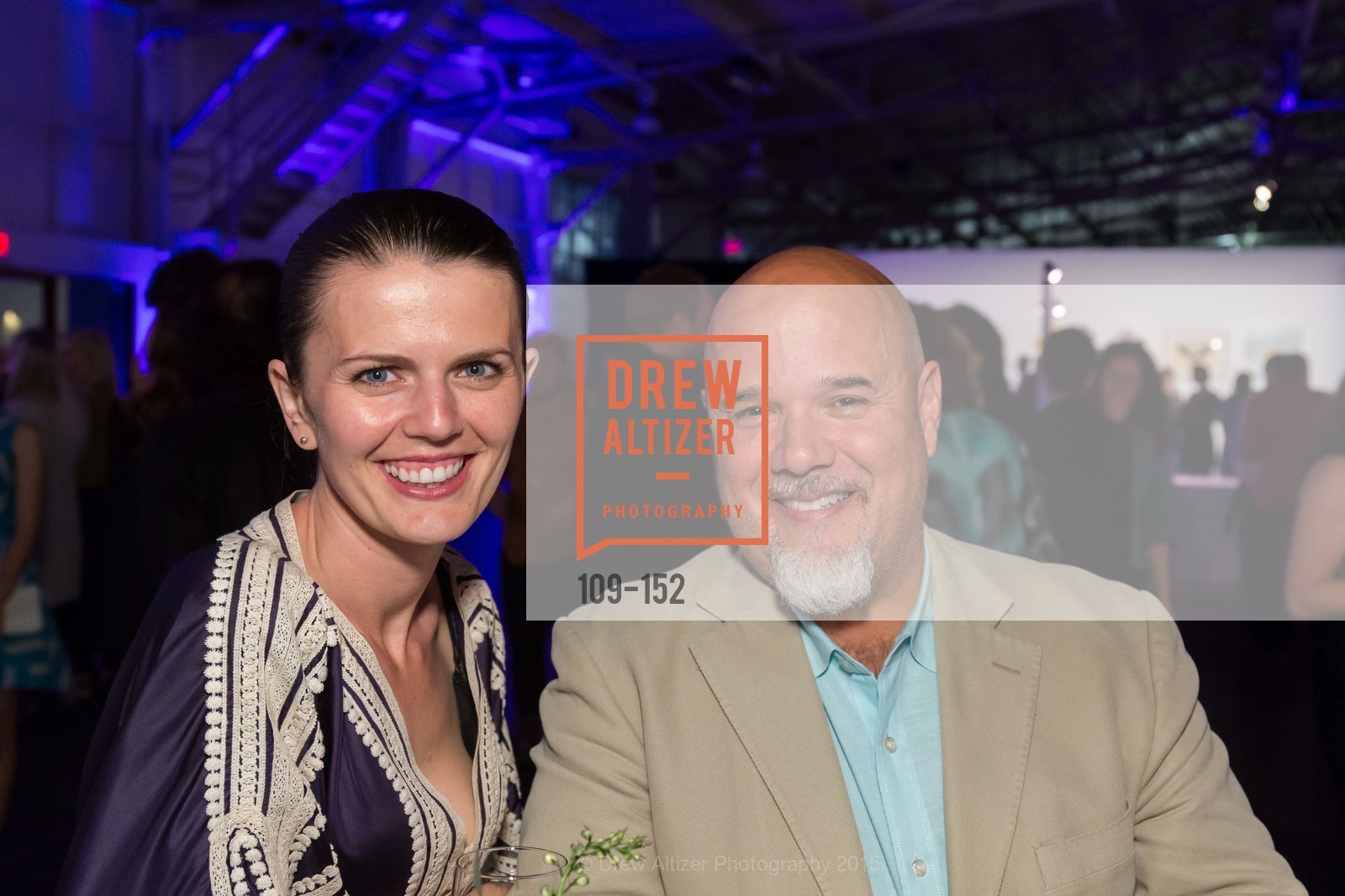Monica Perez, Gustavo Perez, Headlands Center for the Arts Benefit Auction, Fort Mason Festival, Pavilon, June 2nd, 2015,Drew Altizer, Drew Altizer Photography, full-service agency, private events, San Francisco photographer, photographer california