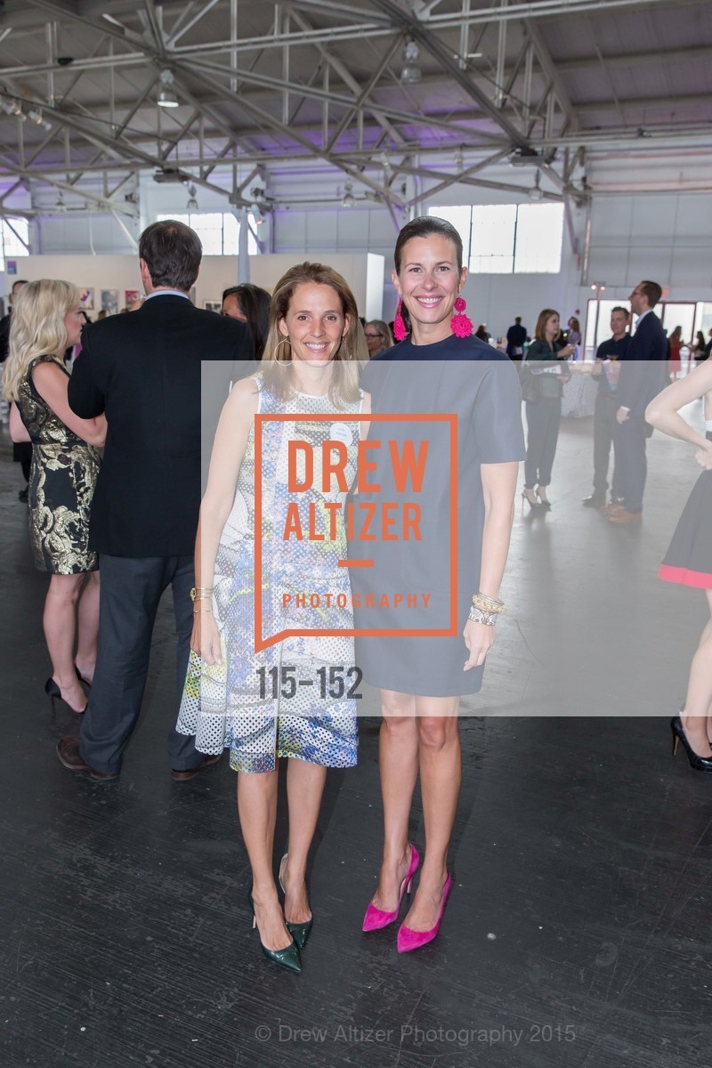Evie Simon, Erin Lowenberg, Headlands Center for the Arts Benefit Auction, Fort Mason Festival, Pavilon, June 2nd, 2015,Drew Altizer, Drew Altizer Photography, full-service agency, private events, San Francisco photographer, photographer california