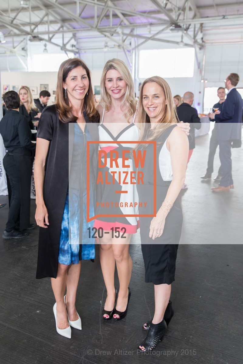 Kingsley Hudson Wiley, Dee Dozier, Stephanie Breitbard, Photo #120-152