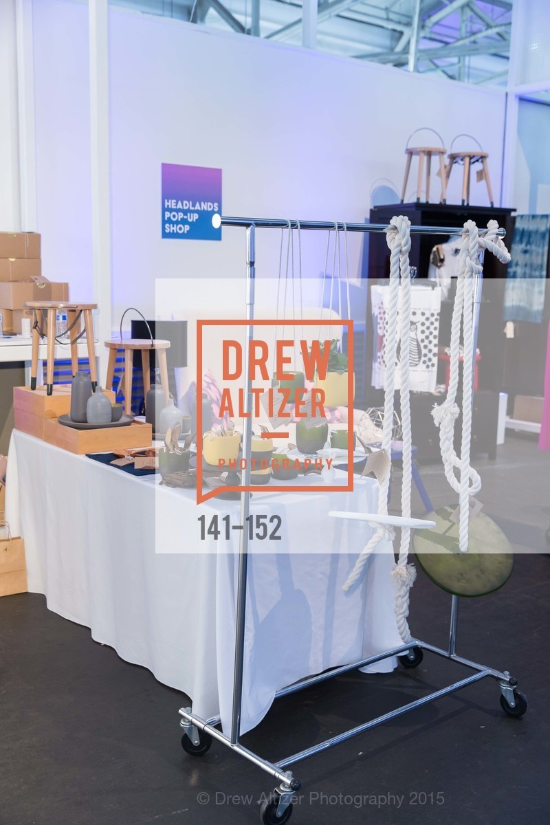 Atmosphere, Headlands Center for the Arts Benefit Auction, Fort Mason Festival, Pavilon, June 2nd, 2015,Drew Altizer, Drew Altizer Photography, full-service event agency, private events, San Francisco photographer, photographer California