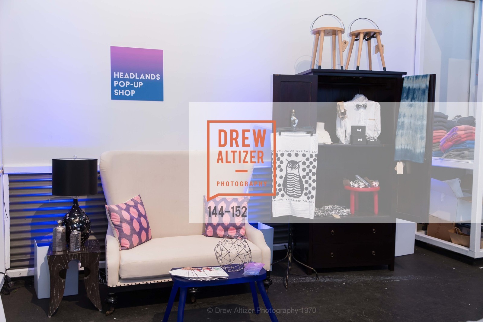 atmosphere, Headlands Center for the Arts Benefit Auction, June 2nd, 2015, Photo,Drew Altizer, Drew Altizer Photography, full-service agency, private events, San Francisco photographer, photographer california