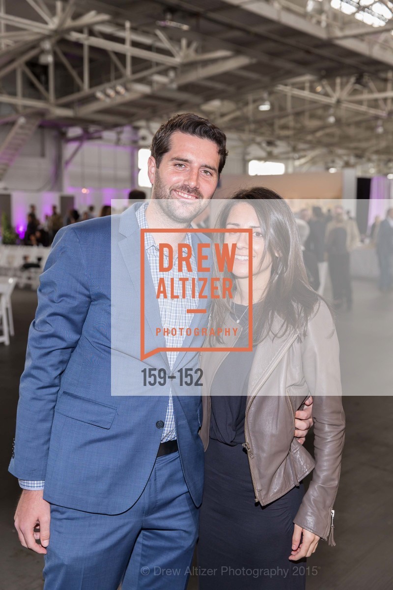 Paul Kitchen, Betsy Franson, Headlands Center for the Arts Benefit Auction, Fort Mason Festival, Pavilon, June 2nd, 2015,Drew Altizer, Drew Altizer Photography, full-service agency, private events, San Francisco photographer, photographer california