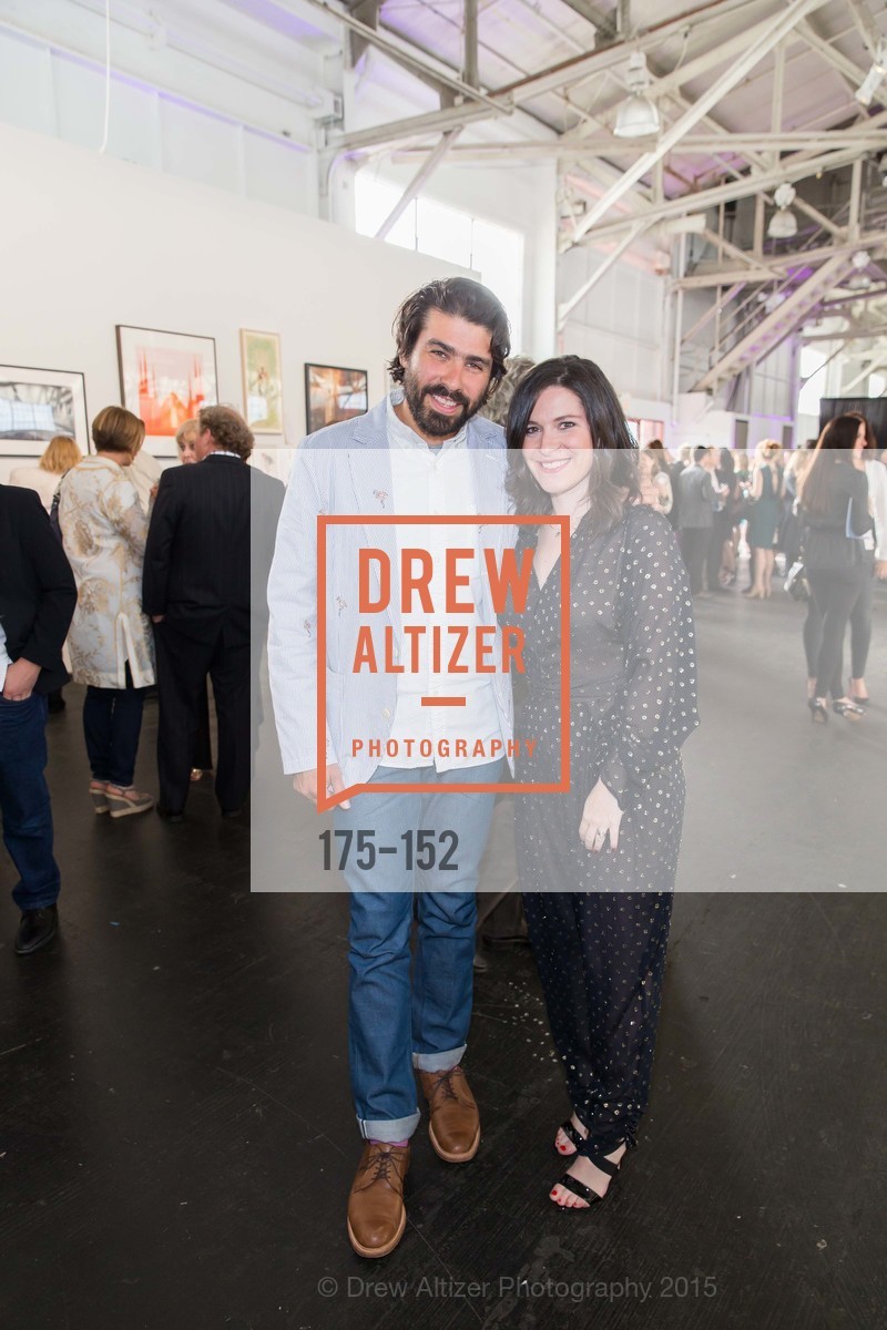 Joe Ferriso, Rimma Boshernitsan, Headlands Center for the Arts Benefit Auction, Fort Mason Festival, Pavilon, June 2nd, 2015,Drew Altizer, Drew Altizer Photography, full-service agency, private events, San Francisco photographer, photographer california