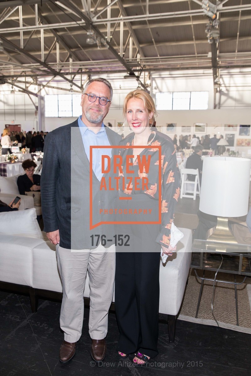 Nion McEvoy, Lauren Goodman, Headlands Center for the Arts Benefit Auction, Fort Mason Festival, Pavilon, June 2nd, 2015,Drew Altizer, Drew Altizer Photography, full-service agency, private events, San Francisco photographer, photographer california