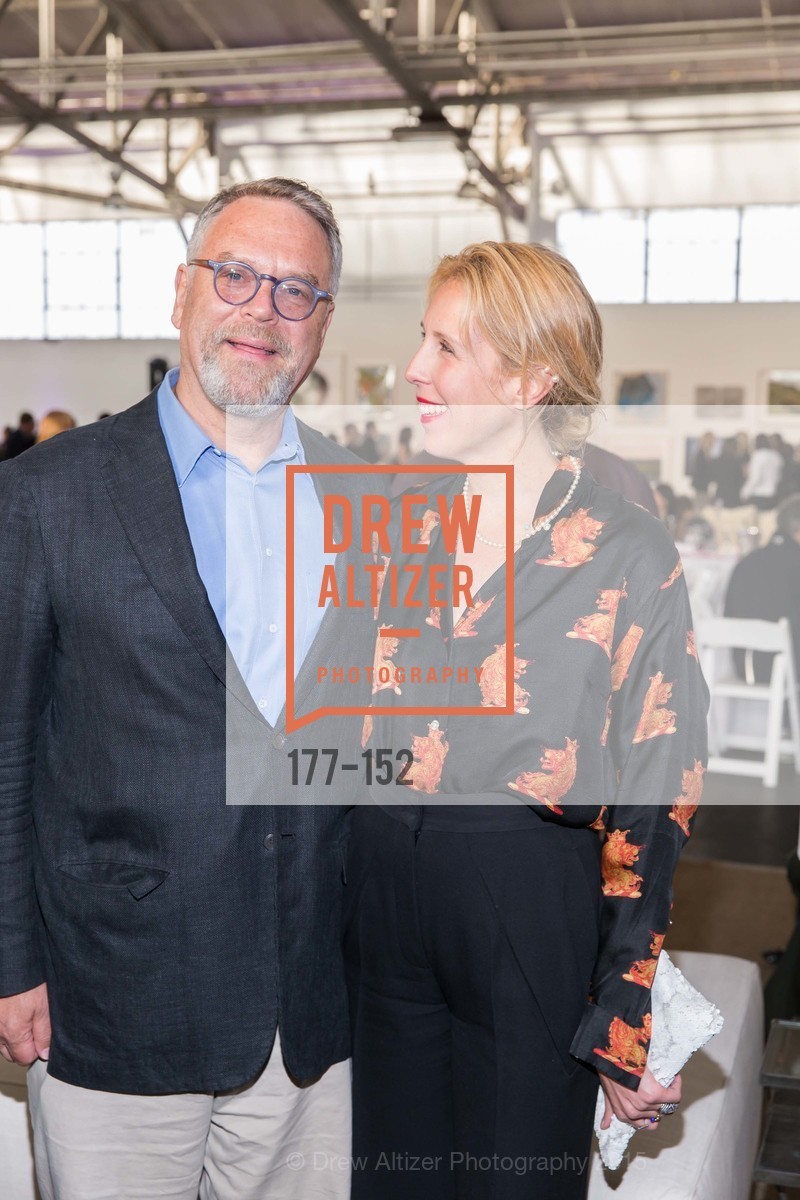 Nion McEvoy, Lauren Goodman, Headlands Center for the Arts Benefit Auction, Fort Mason Festival, Pavilon, June 2nd, 2015,Drew Altizer, Drew Altizer Photography, full-service agency, private events, San Francisco photographer, photographer california