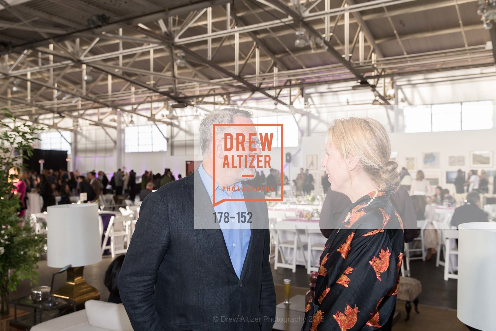 Nion McEvoy, Lauren Goodman, Headlands Center for the Arts Benefit Auction, Fort Mason Festival, Pavilon, June 2nd, 2015,Drew Altizer, Drew Altizer Photography, full-service agency, private events, San Francisco photographer, photographer california