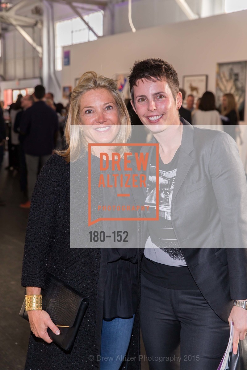 Kathryn Lasater, Jessica Silverman, Headlands Center for the Arts Benefit Auction, Fort Mason Festival, Pavilon, June 2nd, 2015,Drew Altizer, Drew Altizer Photography, full-service agency, private events, San Francisco photographer, photographer california