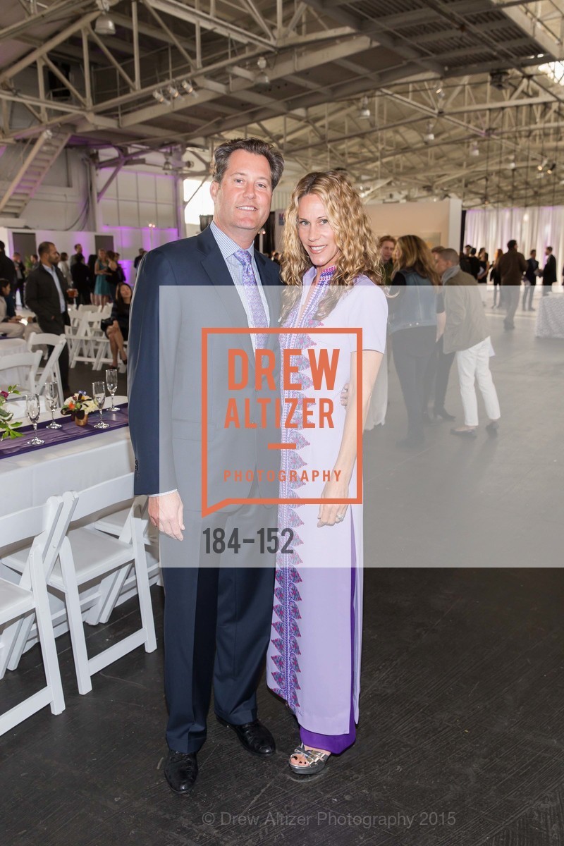 Patrick Barber, Melissa Barber, Headlands Center for the Arts Benefit Auction, Fort Mason Festival, Pavilon, June 2nd, 2015,Drew Altizer, Drew Altizer Photography, full-service agency, private events, San Francisco photographer, photographer california