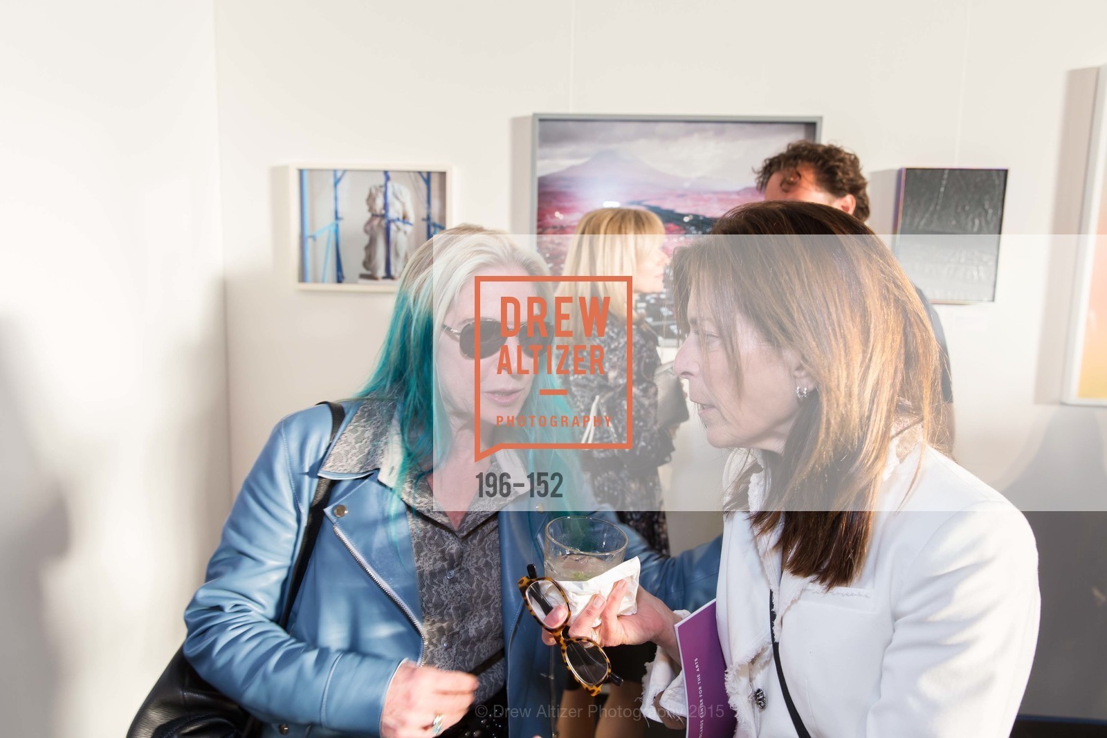 Cheryl Haines, Susan Swig, Headlands Center for the Arts Benefit Auction, Fort Mason Festival, Pavilon, June 2nd, 2015,Drew Altizer, Drew Altizer Photography, full-service agency, private events, San Francisco photographer, photographer california