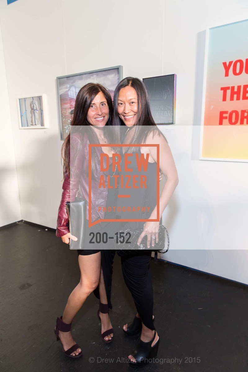Doreen Cusick, Angelan Chang, Headlands Center for the Arts Benefit Auction, Fort Mason Festival, Pavilon, June 2nd, 2015,Drew Altizer, Drew Altizer Photography, full-service agency, private events, San Francisco photographer, photographer california