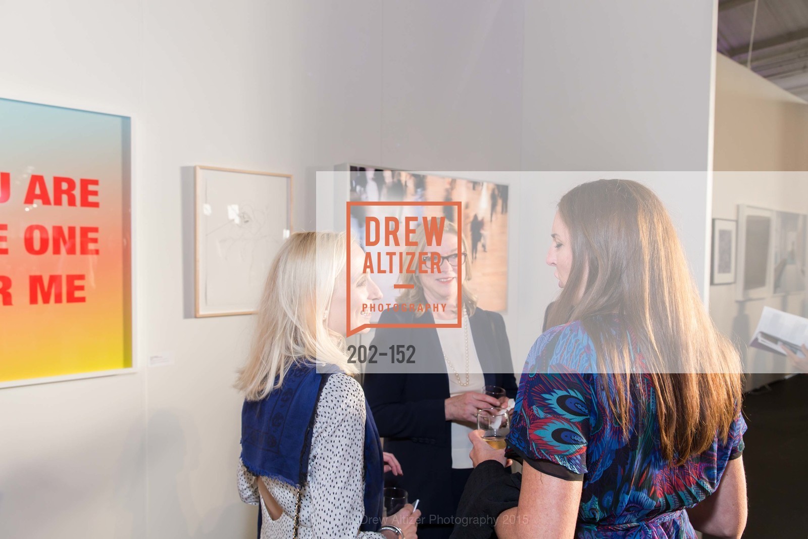 Maria Hemphill, Marti Sullvain, Sarah Nelson, Headlands Center for the Arts Benefit Auction, Fort Mason Festival, Pavilon, June 2nd, 2015,Drew Altizer, Drew Altizer Photography, full-service agency, private events, San Francisco photographer, photographer california