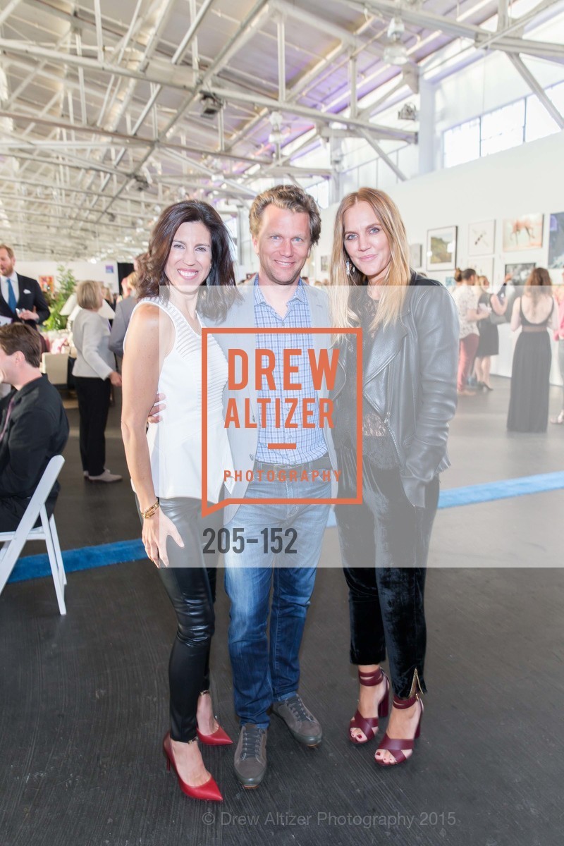 Christine Swildon, Hans Swildon, Jen Wick, Headlands Center for the Arts Benefit Auction, Fort Mason Festival, Pavilon, June 2nd, 2015,Drew Altizer, Drew Altizer Photography, full-service agency, private events, San Francisco photographer, photographer california