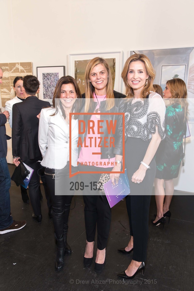 Susan Swig, Annie Montgomery, Kate Harbin Clammer, Headlands Center for the Arts Benefit Auction, Fort Mason Festival, Pavilon, June 2nd, 2015,Drew Altizer, Drew Altizer Photography, full-service event agency, private events, San Francisco photographer, photographer California