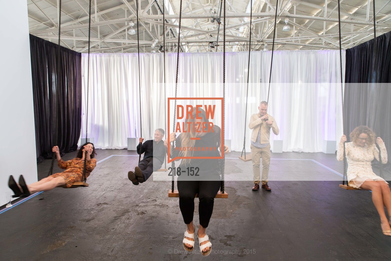 Atmosphere, Headlands Center for the Arts Benefit Auction, Fort Mason Festival, Pavilon, June 2nd, 2015,Drew Altizer, Drew Altizer Photography, full-service event agency, private events, San Francisco photographer, photographer California