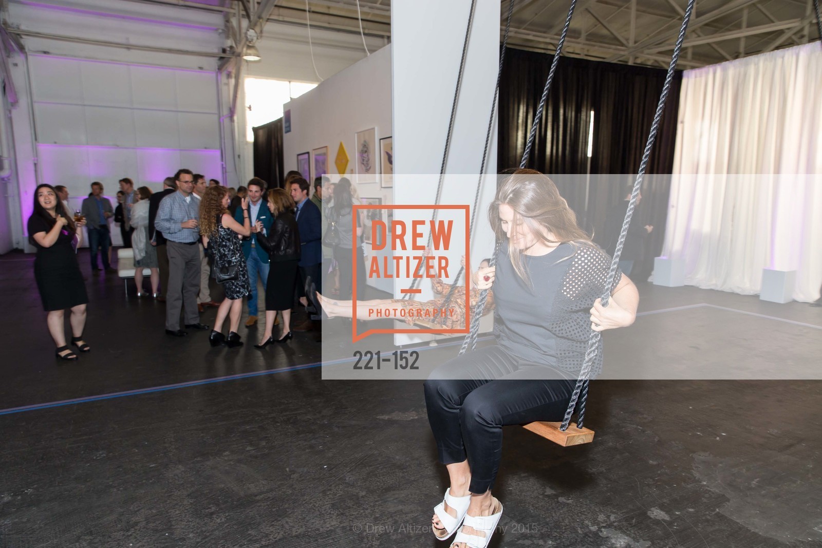 Atmosphere, Headlands Center for the Arts Benefit Auction, Fort Mason Festival, Pavilon, June 2nd, 2015,Drew Altizer, Drew Altizer Photography, full-service agency, private events, San Francisco photographer, photographer california
