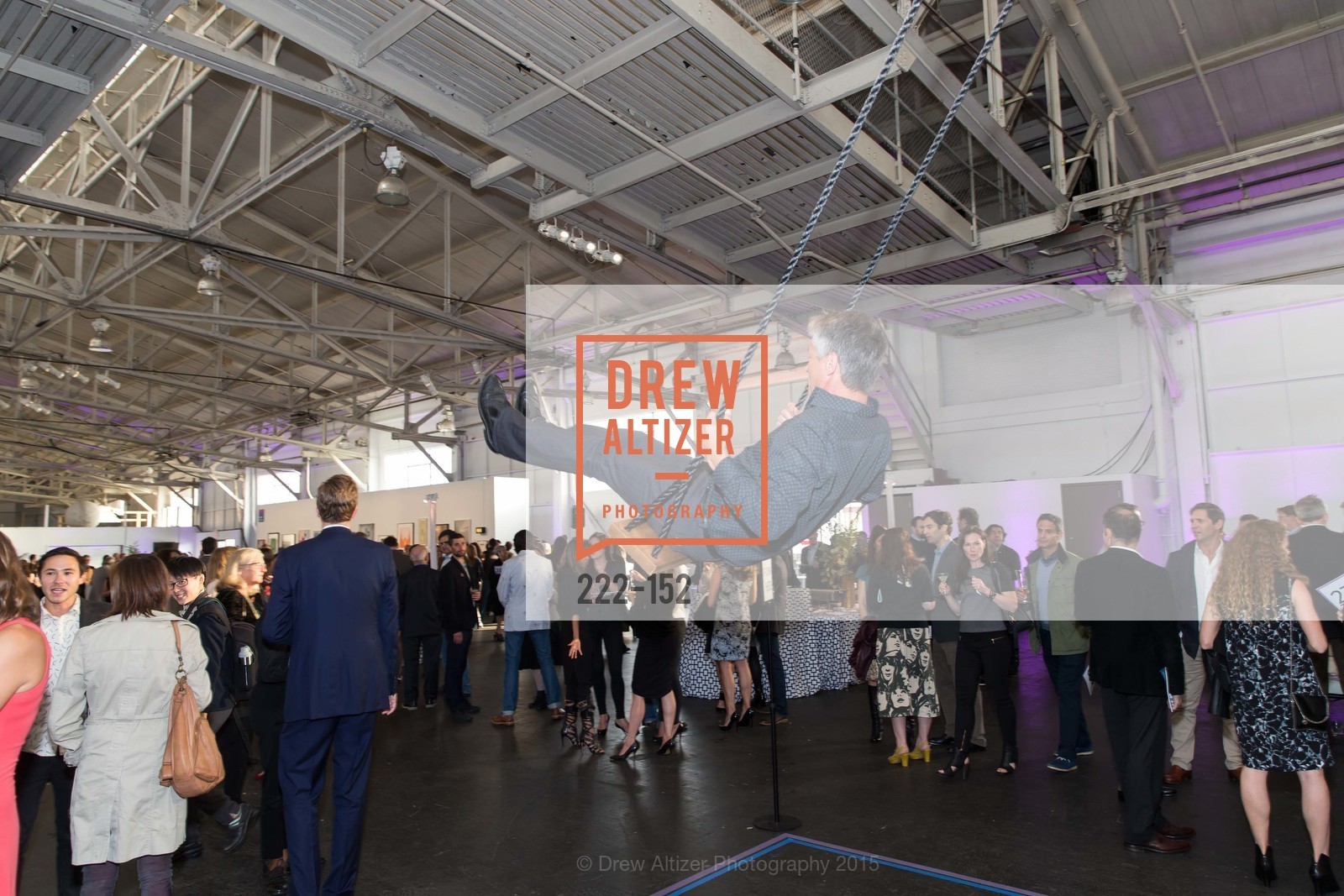 Atmosphere, Headlands Center for the Arts Benefit Auction, Fort Mason Festival, Pavilon, June 2nd, 2015,Drew Altizer, Drew Altizer Photography, full-service agency, private events, San Francisco photographer, photographer california