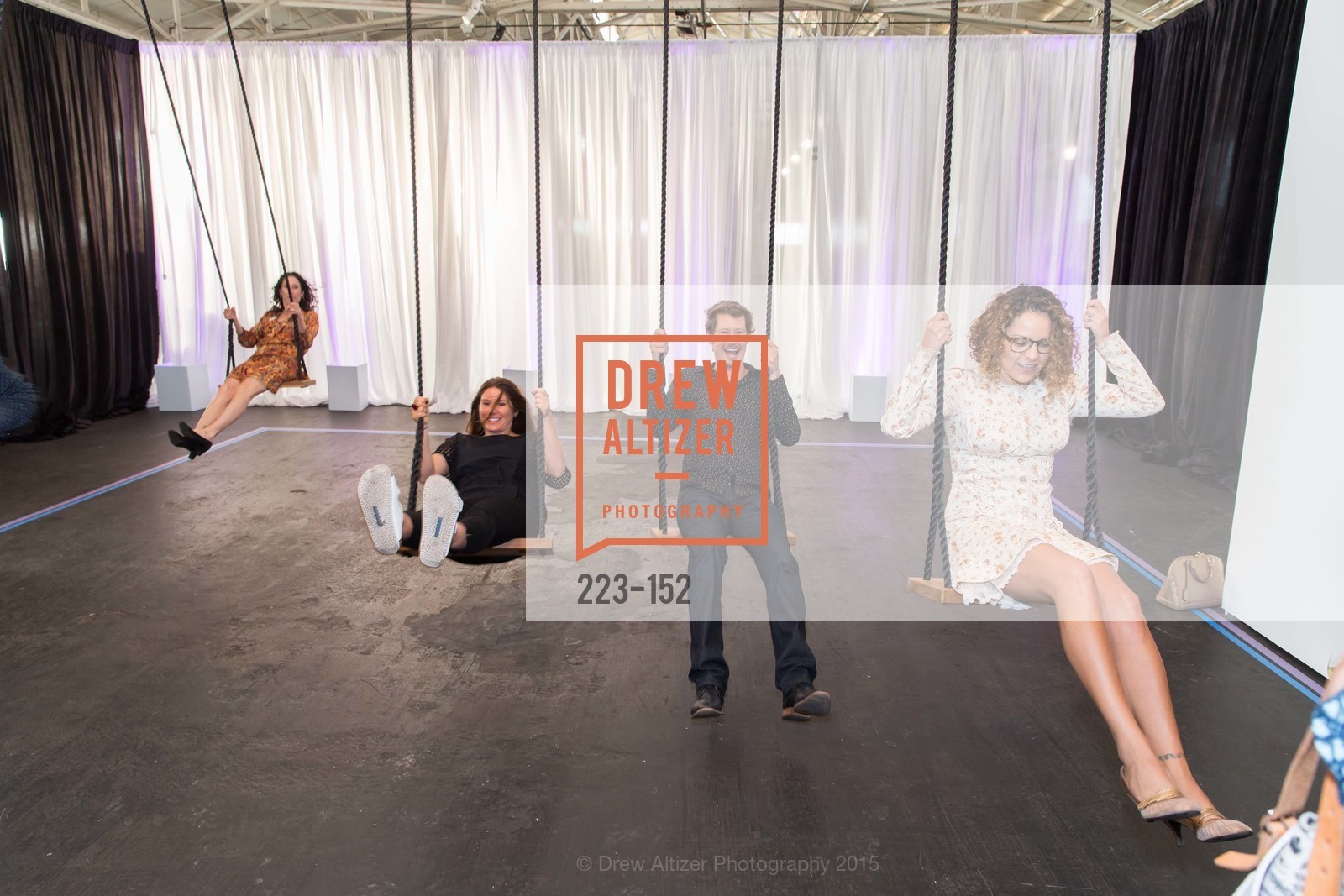 Atmosphere, Headlands Center for the Arts Benefit Auction, Fort Mason Festival, Pavilon, June 2nd, 2015,Drew Altizer, Drew Altizer Photography, full-service agency, private events, San Francisco photographer, photographer california
