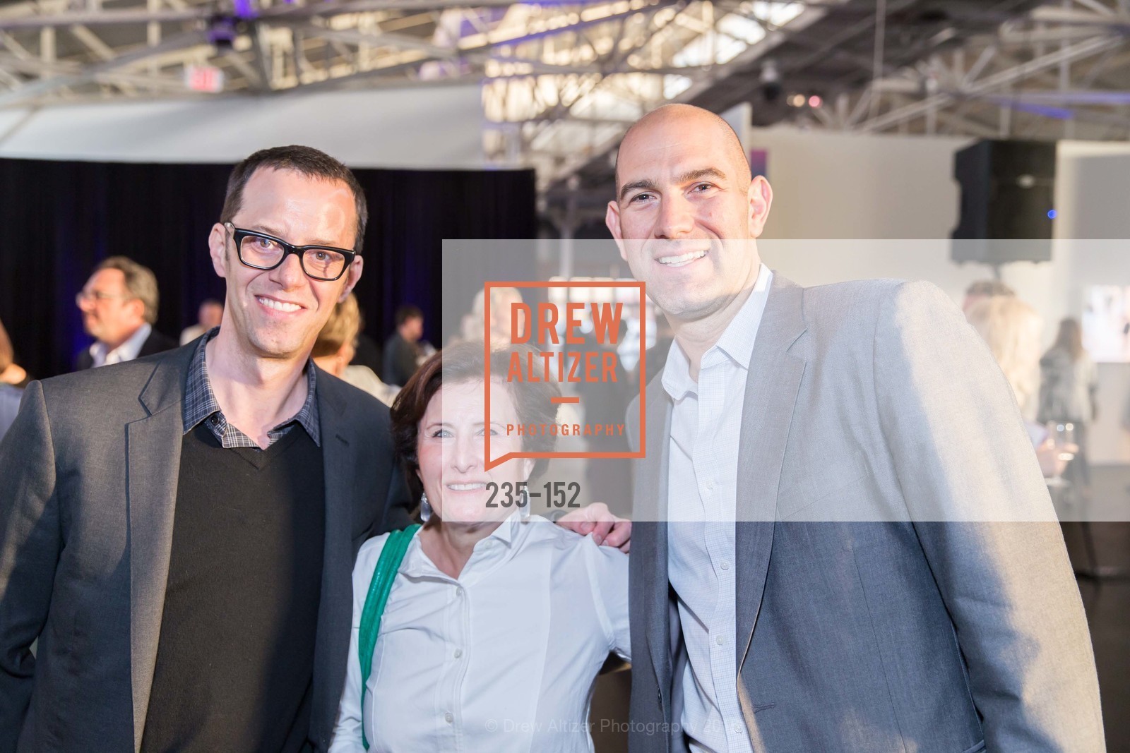 Brian Saliman, Terri Kwiatek, Lloyd Sacks, Headlands Center for the Arts Benefit Auction, Fort Mason Festival, Pavilon, June 2nd, 2015,Drew Altizer, Drew Altizer Photography, full-service event agency, private events, San Francisco photographer, photographer California